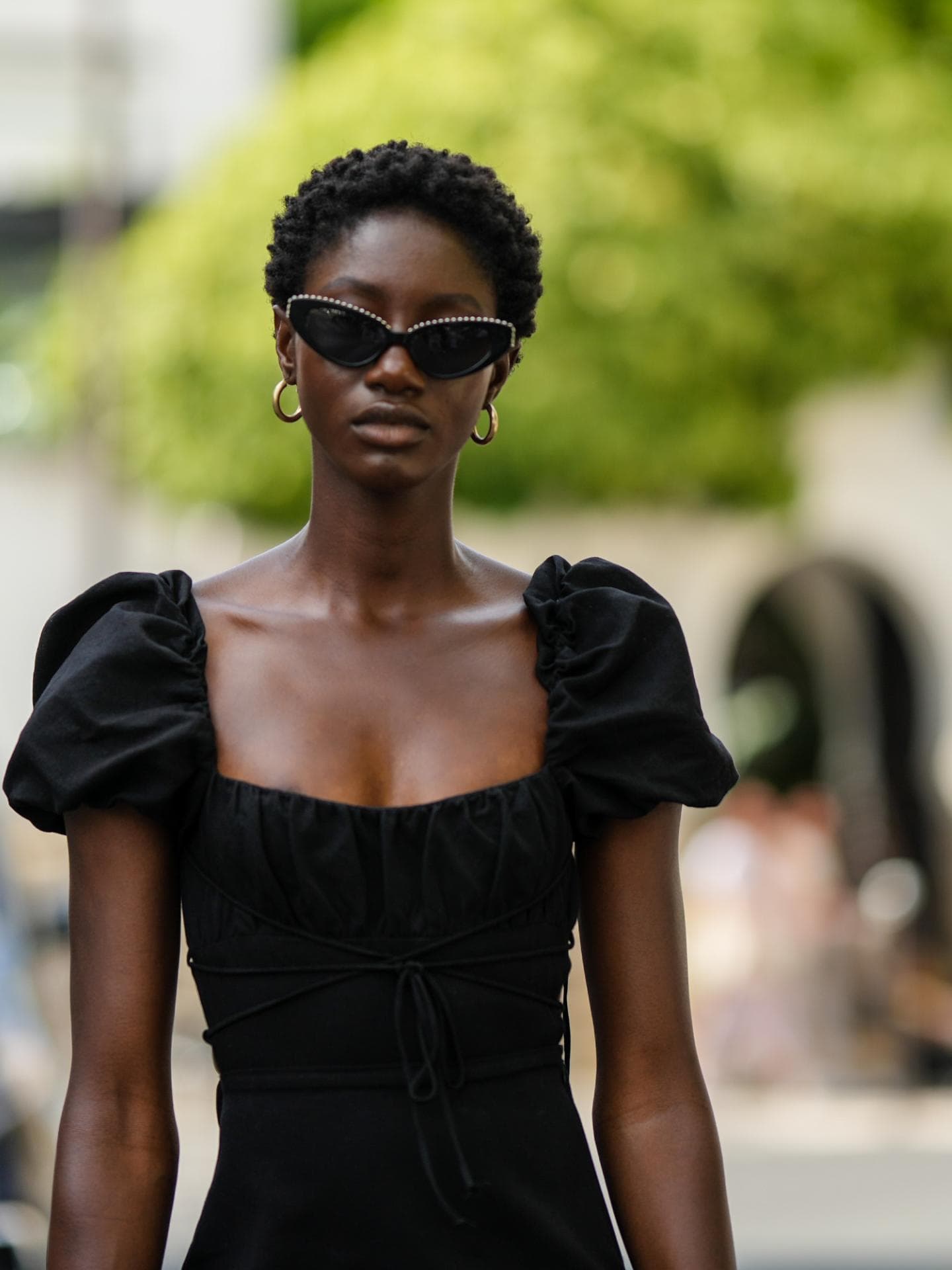 Faschingskostüm schwarzes kleid Clearance